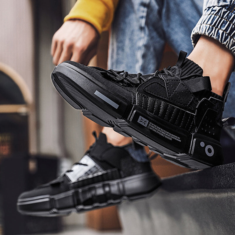 VIREX SKATER STREETWEAR SNEAKER