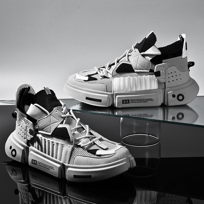 VIREX SKATER STREETWEAR SNEAKER