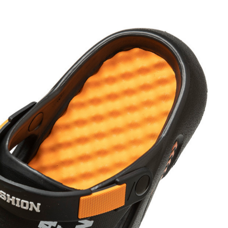 🔥Trendige, leichte, rutschfeste Badesandalen