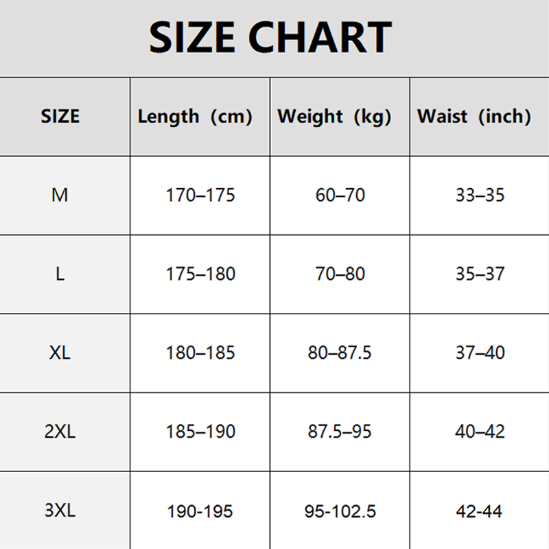 Gefüttertes winddichtes Herren-Set: Jacke und Hose